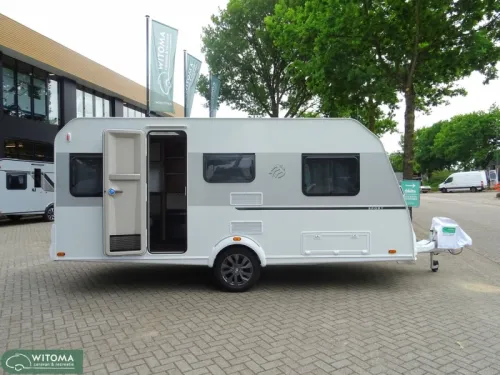Knaus Sport 460 EU Example caravan 2027 photo: 21