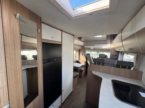 Fiat Carado A 461 photo: 15