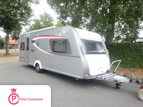B&uuml;rstner Belcanto 535 TS