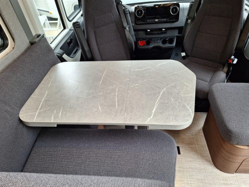 Hymer B-MC I 680 MODELL 2026 ROCHEFORT NUSS Foto: 14