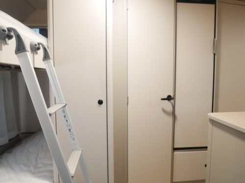 LMC Sassino 470 K JETZT MIT KOSTENLOSER RANGIERHILFE. Foto: 3
