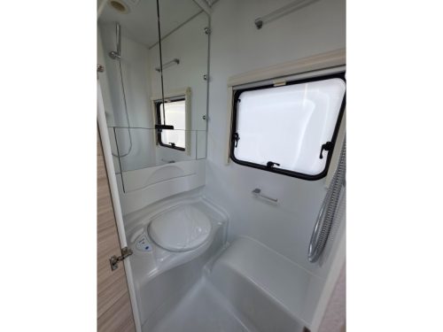 Adria Altea 502 UL 60 Years Edition  Foto: 9