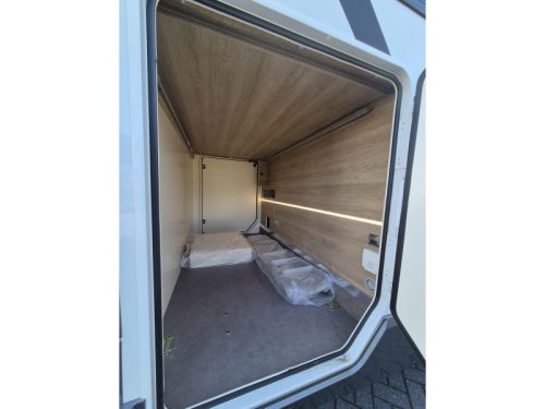 Mobilvetta Kea 86 P Face to face 2021  photo: 16
