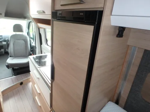 Knaus BoxDrive 680 ME HISTORIE BEKANNT  Foto: 19