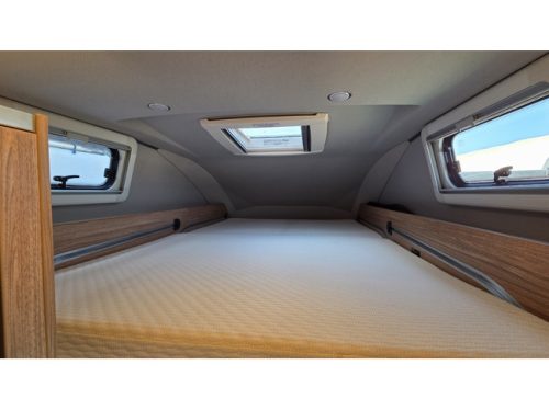 Weinsberg CaraBus 600 MQH Edition Fire Expected photo: 14
