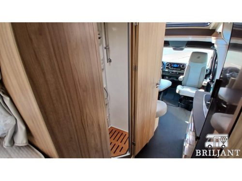 Hymer Eriba MLT 580 Edition 1ONE foto: 23
