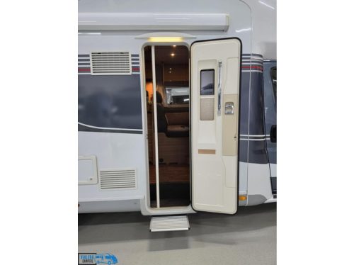 LMC Breezer H 607 Foto: 1