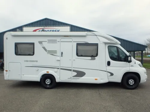 Weinsberg CaraLoft 650 MF Foto: 1