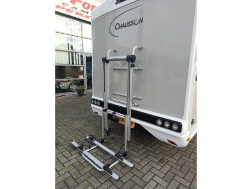Chausson Titanium Ultimate 777 Arctic  foto: 3