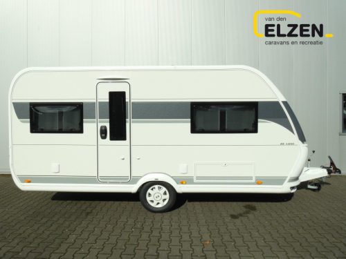 Hobby De Luxe 460 UFE OP=OP SALE photo: 1