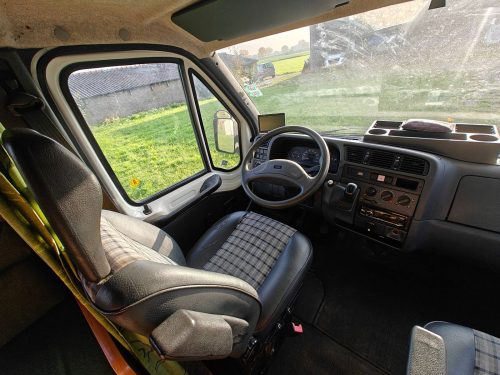 FIAT 230 foto: 10