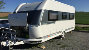 Hobby Caravans Excelllent photo : 0
