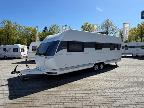 Hobby Prestige 660 WFC SPECIAL OFFER PRICE! photo: 3