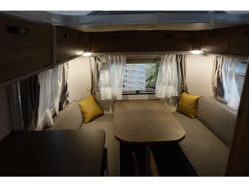 Eriba Touring 320 new, &euro; 3,000 discount photo: 7