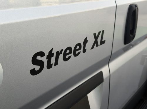 Knaus Boxlife Pro 600 Street XL Foto: 2