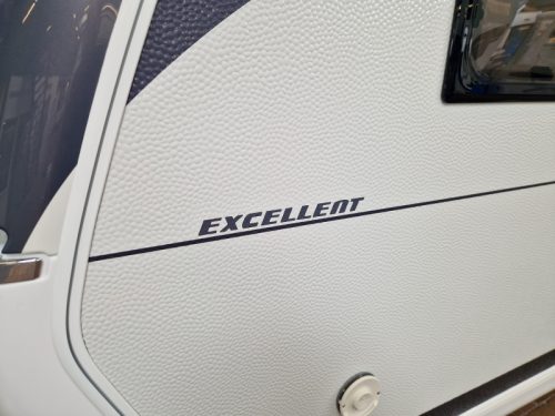 Hobby Excellent 495 WFB Modell 2027 Foto: 12