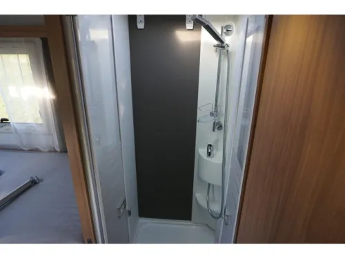 Adria Matrix Axess 670 SL Foto: 15