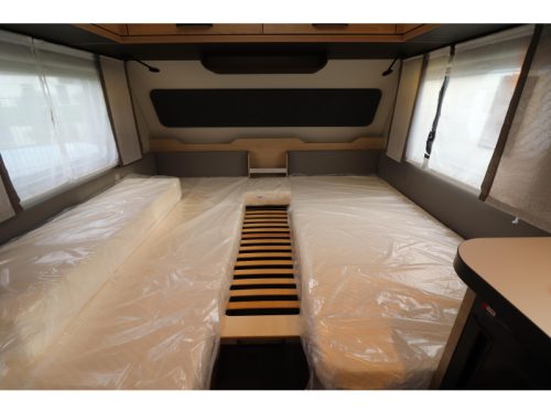 Weinsberg CaraOne Edition HOT 480 EU MODEL 2027 - 796 photo: 10