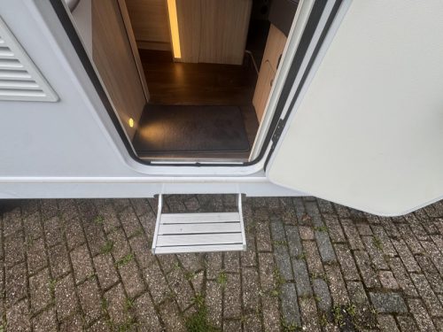 Sunlight T 68 10 Year Edition Single beds 160 hp photo: 6