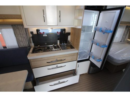 Hobby Excellent Edition 540 UL Model Year 2027 photo: 14