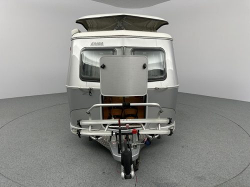 Eriba Touring Troll 540 photo: 21