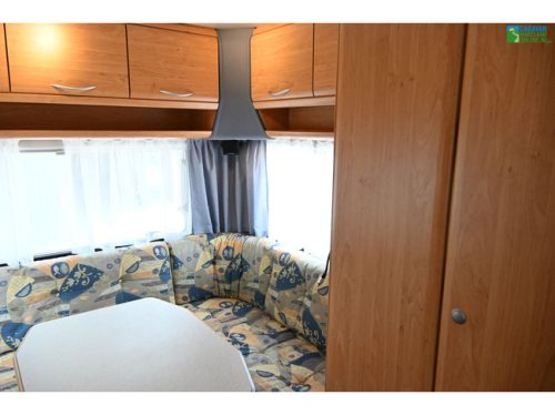 Knaus Blue Line 450TF photo: 5