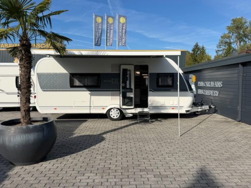Hobby Prestige 560 WFU Fully equipped!! photo: 1