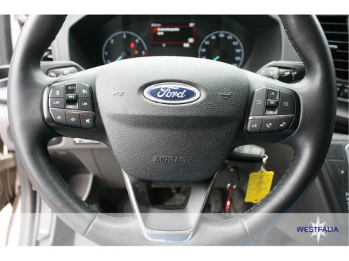 Westfalia FORD NUGGET PLUS 150 PS Automatik Foto: 9