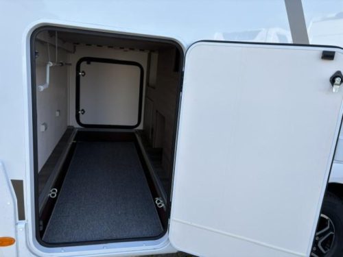 Carado V 337 PRO+ 1e eigenaar + Nieuwstaat  foto: 14