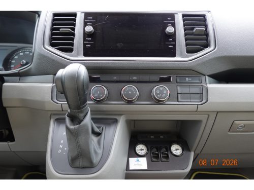 Knaus Platinum Selection 650 MEG Level + 2x airco + air  photo: 21