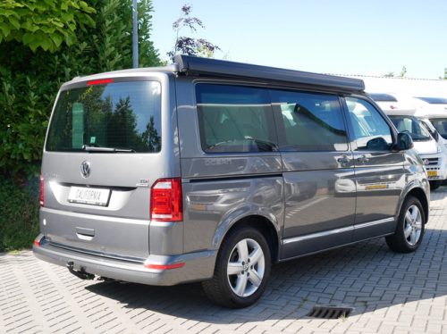 Volkswagen T6 California Ocean, DSG Automaat, 150 Pk!!! photo : 8