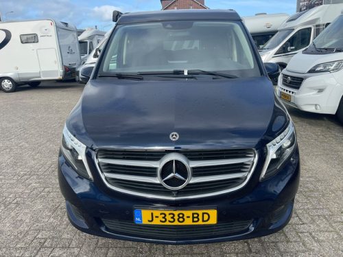 Mercedes-Benz Marco Polo 250 D foto: 5