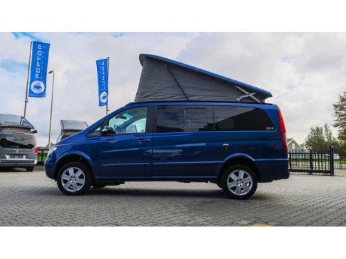 Mercedes-Benz Viano cdi 2.2 4-matic 4WD, Mit scharfem Mitnahmepreis Foto: 21