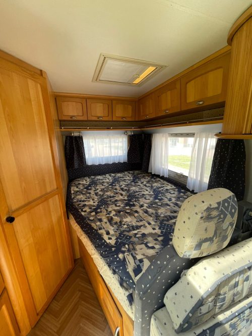 FIAT DUCATO photo: 13
