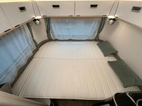 Eriba Touring 310 Nugget Gold photo: 4