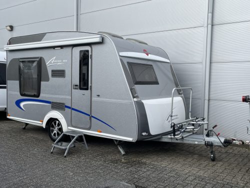 B&uuml;rstner AVERSO 410 TS HEFBED MOVER COMPACT 5.99M photo: 0