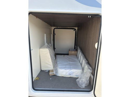 McLouis Nevis 881 NIEUW Queensbed 140pk  foto: 20
