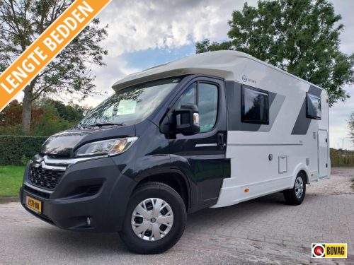 Sun Living C 65 SL with single beds !!!!