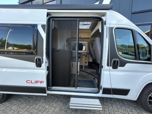 Sunlight Cliff 600 Neuestes Modell! Foto: 8