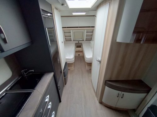 Hobby De Luxe 540 UL foto: 16