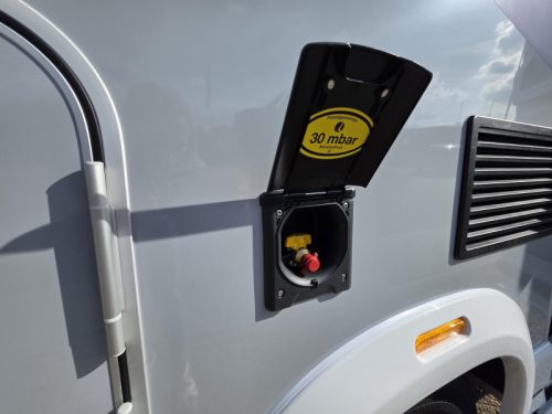 Knaus L!ve Wave 650 MF Platinum 2027 model  foto: 15