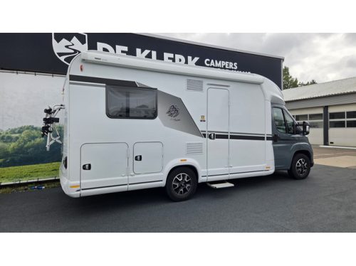 Knaus LIVE WAVE 650 MF Expected photo: 1