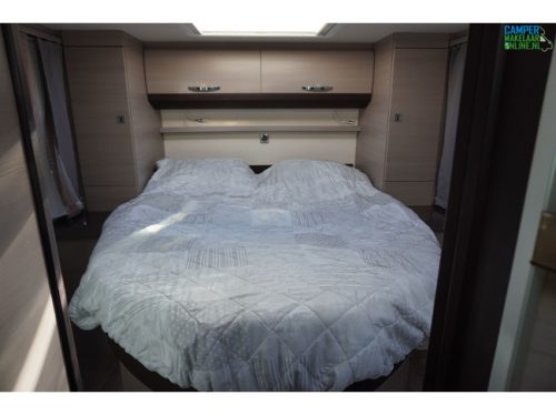 Hobby Optima Deluxe T 65HQ photo: 21
