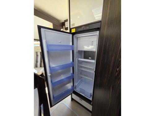B&uuml;rstner Elegance 695 G Queensbed BOMVOL 2017 photo: 12