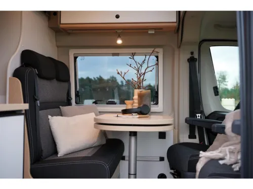 LMC model 27 Innovan Pure 640 photo: 3
