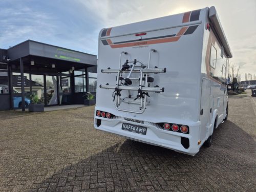 Weinsberg CaraCompact Pepper 600 MEG Combi 6E, solar-p, CE228 photo: 2