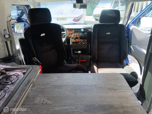 Volkswagen TRANSPORTER 1.0 TDI 75 KW photo: 16