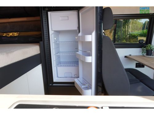 Volkswagen Crafter photo: 22