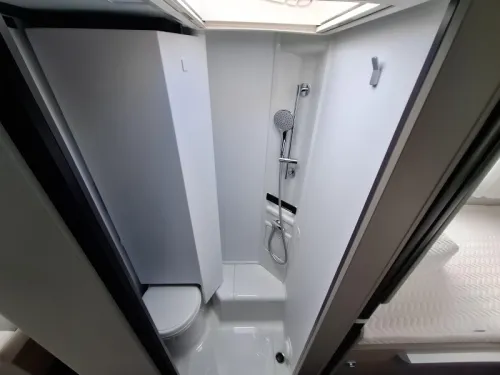Adria Compact Select DL '27 aut Markise gro&szlig;e kk Foto: 19