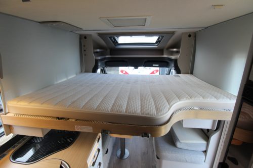 Hymer Tramp T 695 S photo: 13